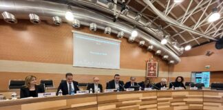 Codice Contratti Pubblici, presentata la riforma al Sant’Artemio