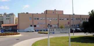 San Donà, bimbo di 2 anni azzannato da un Pitbull San Donà, l'Ospedale