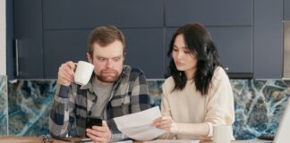 Affitto e bollette: impegnano un quarto del budget delle famiglie