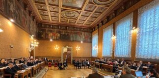 Il Consiglio Metropolitano approva il Bilancio di Previsione 2023-2025 Il Consiglio Metropolitano di Venezia