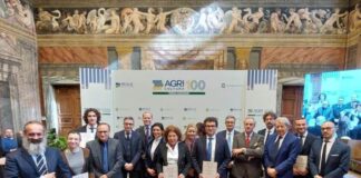 Fattorie Menesello, menzione speciale per la sostenibilità