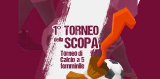 Ragazze nel Pallone al PalaDosson per il primo torneo della Scopa