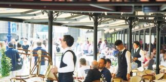 2 milioni per aggiornare il personale del mondo del turismo