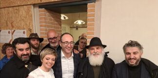 Campionato mondiale del Museto, vince Luigi da Castelfranco