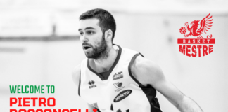 Gemini, arriva Bocconcelli Pietro Bocconcelli