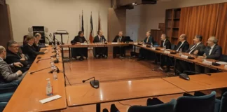 Zaia incontra vertici di Confcommercio: Autonomia e Pnrr sul tavolo