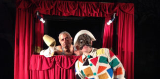 Carnevale a teatro, la fame di Arlecchino al Sant’Anna