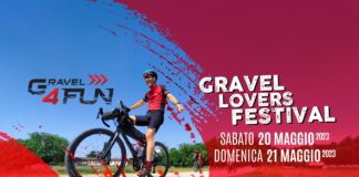 La Marca Trevigiana in bici da Gravel gravel lovers festival