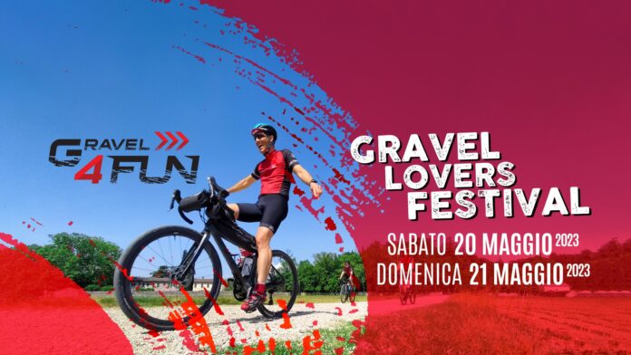 gravel lovers festival