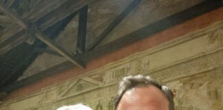 Gentilini non si ricandida a Consigliere. La lettera aperta di Conte