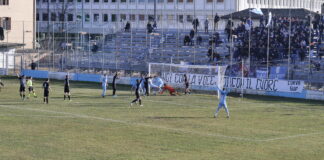Sandona’-Treviso 0-2 Sandona’-Treviso