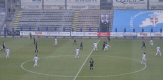 Treviso FBC 1993: “Mai via dal Tenni” Stadio Tenni, Treviso-Calvi Noale