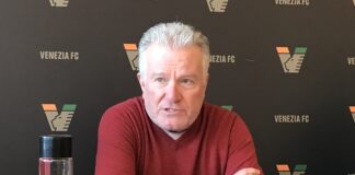 Venezia FC, Niederauer: “Ora che siamo salvi possiamo sognare qualcosa di più” Duncan Niederauer, presidente del Venezia FC - foto Notizieplus