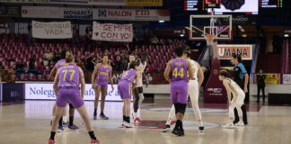 Umana Reyer-Elitzur Holon 77-60 Umana Reyer-Elitzur Holon
