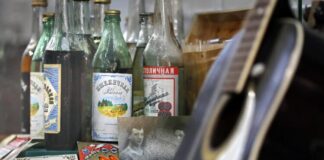 Vodka contraffatta, GdF di Treviso sequestra 8.000 bottiglie