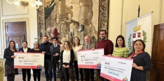 3000 euro alle Case Rifugio grazie all’avvocatura trevigiana