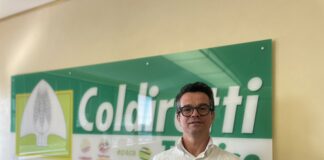 Coldiretti Asolo ha un nuovo ufficio e un nuovo Presidente