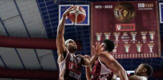 Si dividono consensualmente le strade di Reyer e Freeman Allerik Freeman - fotro sito Umana Reyer Venezia