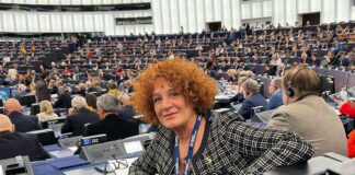 Case Green, Basso: “Dalla sinistra europea schiaffo all’Italia. La Lega darà battaglia” Alessandra Basso, Europarlamentare Lega