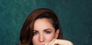 Al Toniolo Andrea Delogu in prima nazionale con “40 e sto” Andrea Delogu