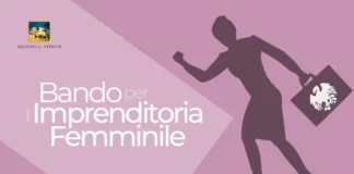 Imprenditoria femminile, approvato il bando 2023