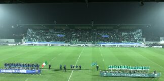 6N-U20, Italia-Irlanda 27-44 Italia-Irlanda