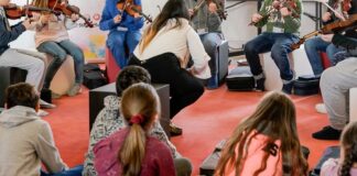 Due concerti a Mestre per il Carnevale dei Ragazzi Carnevale dei Ragazzi