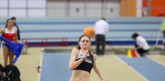 Atletica, doppio oro veneto per Favaretto Eleonora Favaretto - foto: Atleticamente/FIDAL Veneto