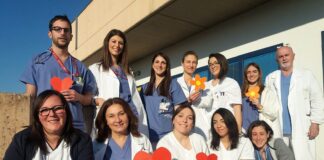 A San Valentino test HIV anonimi e gratuiti