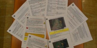 Nuovi opuscoli informativi sul rischio industriale in sette lingue Gli opuscoli sul rischio industriale