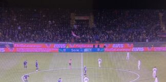 Pisa-Venezia FC 1-1 Pisa-Venezia FC