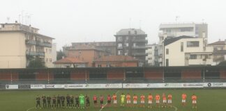 A.C. Mestre-Montecchio Maggiore 3-0 A.C. Mestre-Montecchio Maggiore - foto notizieplus
