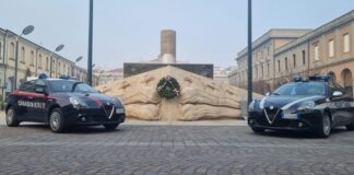 Scoperto a rubare, spruzza spray urticante: 20enne arrestato Carabinieri e Polizia Locale di San Donà di Piave