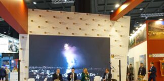Venezia presenta i grandi eventi del 2023 alla Bit di Milano La presentazione del calendario degli eventi di Venezia alla BIT di Milano