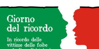 Giorno del Ricordo vittime delle foibe, ecco il programma