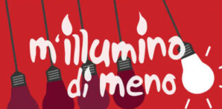 M’illumino di Meno, stasera Piazza dei Signori ‘si spegne’