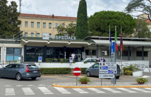 L'Ospedale di San Donà di Piave