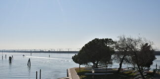 Polo Nautico di Punta San Giuliano: l’inaugurazione per la prossima primavera Punta San Giuliano