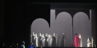 Verdi torna protagonista al Del Monaco con “Il Trovatore”