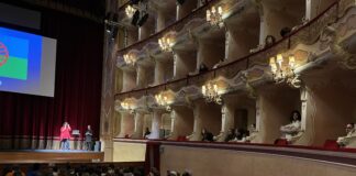 Le scuole scoprono “Il Trovatore” al Mario Del Monaco