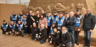 Jesolo Sand Nativity, si chiude l’edizione dei record La chiusura dell'edizione da record di "Jesolo Sand Nativity"