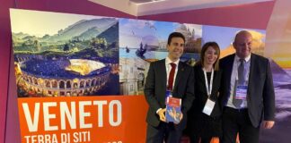 Il Veneto a Sanremo “Per Treviso ‘Se m’innamoro’ dei Ricchi e Poveri”