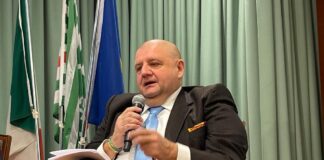 Transizione ambientale, Marcato “Nuovo piano energetico entro l’anno”