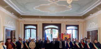 Palazzo Ancillotto a Santa Lucia ospiterà l’Associazione Comuni