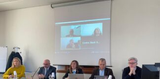 Nuova Legge Regionale sulla Protezione Civile