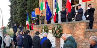 Vittime delle foibe, oggi la Giornata del Ricordo