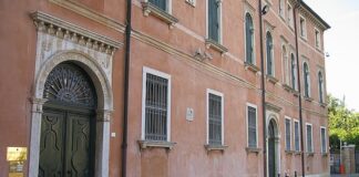 Bilancio 2025-28, la Giunta Comunale di Treviso spiega l’adeguamento delle tariffe Sede del Comune di Treviso - foto di repertorio