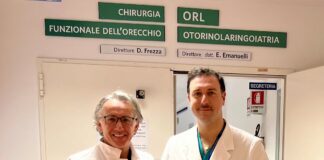 3 reparti “auditivi” al Ca’ Foncello hanno smascherato il Covid