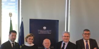 Confcommercio rinnova le sue cariche, vince la continuità