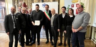 Luoghi Storici, targa di riconoscimento per altre 6 attività